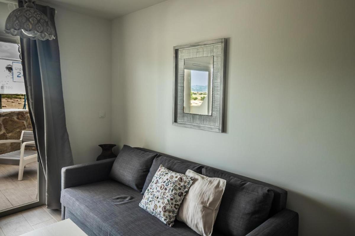 Groundfloor Sunset Tarifa Διαμέρισμα Εξωτερικό φωτογραφία