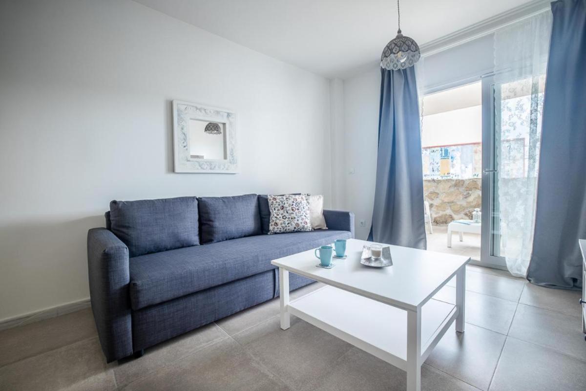 Groundfloor Sunset Tarifa Διαμέρισμα Εξωτερικό φωτογραφία